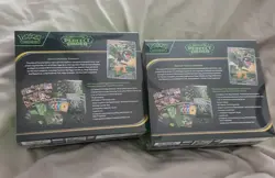 Pokemon Perfect Order Pokemon Center Elite Trainer Box ETB x2 - Brand New Sealed - Image 5
