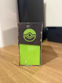 Pokemon TCG Perfect Order - Pokemon Center Elite Trainer Box ETB New & Sealed - Image 3