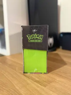 Pokemon TCG Perfect Order - Pokemon Center Elite Trainer Box ETB New & Sealed - Image 4
