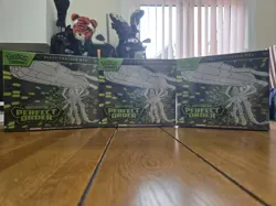 Pokemon Perfect Order Elite Trainer Box - Etb - New - Sealed ETB ✅ - Image 1