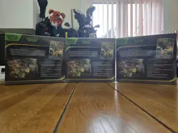 Pokemon Perfect Order Elite Trainer Box - Etb - New - Sealed ETB ✅ - Image 2