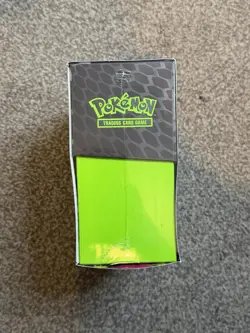 Pokemon Mega Evolution Perfect Order ETB Elite Trainer Box Sealed New - Image 5
