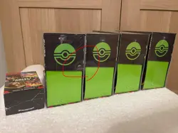 Pokemon TCG PERFECT ORDER Elite Trainer Box ETB and Booster Bundle - New Sealed - Image 3