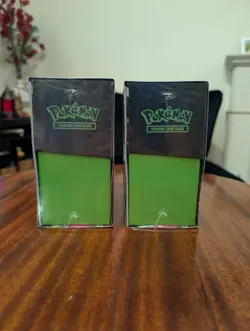 Pokemon TCG Perfect Order Pokemon Center ETB Elite Trainer Box X2 New Sealed - Image 2