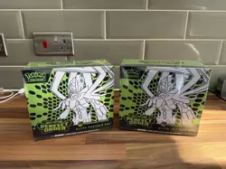 Pokemon TCG Perfect Order Pokemon Center Elite Trainer Box ETB New & Sealed x2 - Image 1