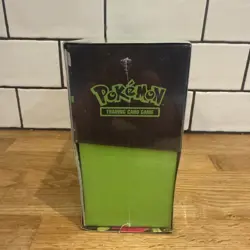 Pokemon TCG Perfect Order Pokemon Center Elite Trainer Box ETB New & Sealed - Image 2