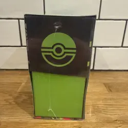 Pokemon TCG Perfect Order Pokemon Center Elite Trainer Box ETB New & Sealed - Image 4