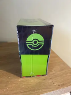 Pokemon TCG Perfect Order - Pokemon Center Elite Trainer Box ETB New & Sealed - Image 3