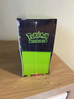 Pokemon TCG Perfect Order - Pokemon Center Elite Trainer Box ETB New & Sealed - Image 4