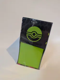 Pokemon TCG Perfect Order Pokemon Center Elite Trainer Box ETB Brand New Sealed - Image 4