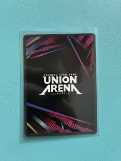 Union Arena Demon Slayer: Kimetsu no Yaiba - Tanjiro Kamado R** UE05BT/KMY-1-008 - Image 2