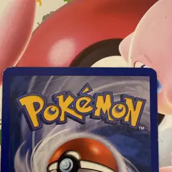 Pokemon TCG Quagsire Aquapolis 30/147 Reverse Holo Rare MP. - Image 4