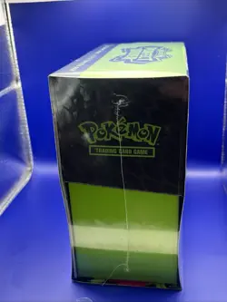 Pokemon TCG Perfect Order Pokemon Center Elite Trainer Box Brand New & Sealed - Image 2