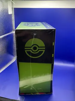 Pokemon TCG Perfect Order Pokemon Center Elite Trainer Box Brand New & Sealed - Image 4