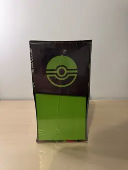 Pokemon TCG Perfect Order Pokemon Center Elite Trainer Box Brand New & Sealed - Image 4