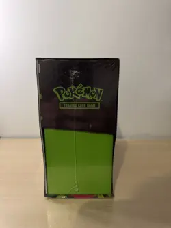 Pokemon TCG Perfect Order Pokemon Center Elite Trainer Box Brand New & Sealed - Image 5