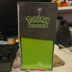 Pokemon Center Perfect Order ETB Elite Trainer Box Sealed - Image 2