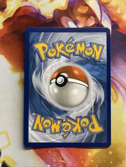 Pokemon TCG Mimikyu v Holo Ultra Rare Card TG16/TG30 Brilliant Stars - Image 3