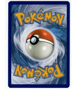 Psyduck (Holo Common) 7/18 Holo Detective Pikachu - Pokemon Card - NM - Image 2