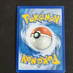 Cherubi 10/156 NM/LP Non Holo Asako Ito Crocheted Collectible Art Pokemon Card - Image 2
