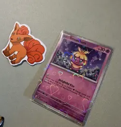 Cute Pokemon cards bundle for Girlies-Mega Mawile EX - Image 3