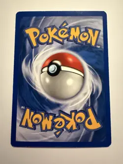 Pokemon Card Raichu Neo Revelation 21/64 Non-Holo Rare English - Image 2