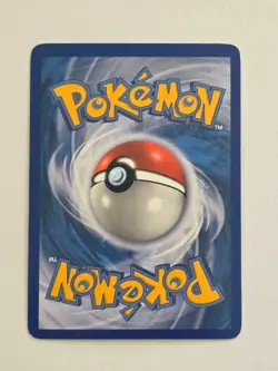 Arcanine Lv.53 1/111 Platinum Rising Rivals Holo Pokemon Card 2009 - Excellent - Image 2