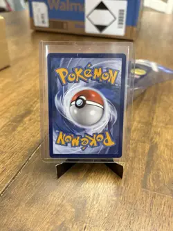 Lance 192/195 Silver Tempest Full Art Ultra Rare Holo Pokemon Card NM - Image 2