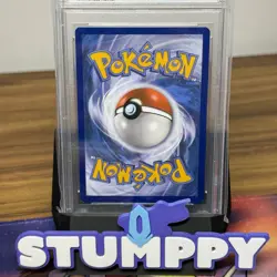 PSA 9 M CHARIZARD EX 12/83 | XY Generations Graded Pokemon Card - Image 2