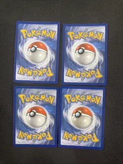 Pokemon Card Eeveelution Lot Leafeon Glaceon Eevee Promos SWSH191 SWSH192 095 - Image 2