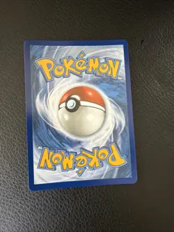 Pokemon TCG - Mega Gengar ex 269/217 Ascended Heroes Mega Attack Rare NM Card - Image 2
