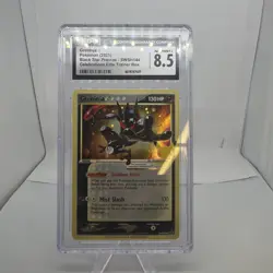 Greninja Star SWSH144 SWSH: Sword & Shield Promo Cards Holo - Image 1