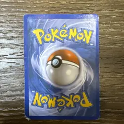 Pokemon M Gengar EX Card 121/119 Mega Secret Rare Phantom Forces - Image 4