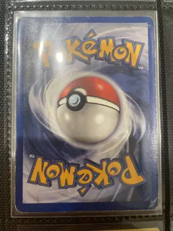 Venusaur 15/102 Base Set Holo WOTC Pokemon Card MP - Image 2