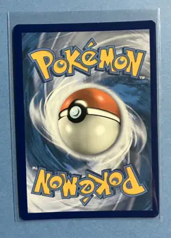 Dragonite 96/149 Cosmos Holo Sun & Moon Base Set Pokemon Card (Swirl) - Image 2