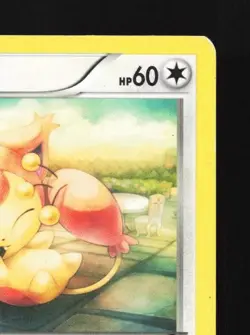 Skitty 113/149 HP Boundaries Crossed English Pokemon Card TCG - Image 5