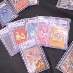 Pokemon Graded Card slabs 32 - Image 2