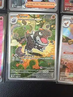 Pokemon Perfect Order 20 Cards Lot + Pokemon Center Stamped Promo - Image 2