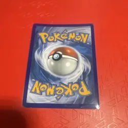 Pokemon Pikachu SM98 Promo Holo Sun & Moon Basic 60HP Card English MP - Image 2