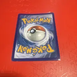 Pokemon Pikachu SM98 Promo Holo Sun & Moon Basic 60HP Card English MP - Image 3