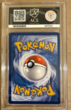 2023 Snorlax Black Star Promo 051 Elite Trainer Box ACE 9 VGC POKEMON CARD - Image 4