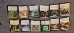 Sliver Hivelord Commander Deck MTG Magic 100 Cards, Customized, READ DESCRIPTION - Image 3