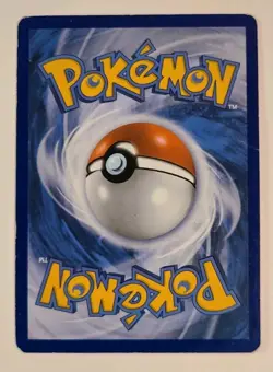 Team Aqua's Walrein - 5/34 - Reverse Holo Rare - Double Crisis - Pokemon Card - Image 2