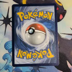Pokemon Card Greninja Gold Star SWSH144 Celebrations Black Star Promo Holo NM - Image 2