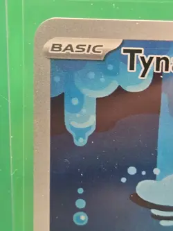 Tynamo 113/086 SV: Black Bolt Illustration Rare Pokemon Card - Image 2