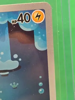 Tynamo 113/086 SV: Black Bolt Illustration Rare Pokemon Card - Image 3