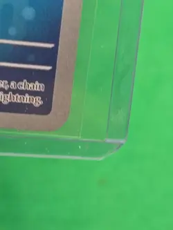 Tynamo 113/086 SV: Black Bolt Illustration Rare Pokemon Card - Image 4