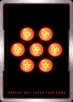 Dragon Ball Super Card Game Masters Son Goku, Ultra Mastery BT16-005 SPR - Image 2