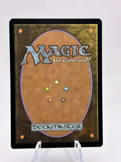 Winged Boots 289 Extended Art Commander: Adventures Forgotten Realms AFC MTG NM - Image 2