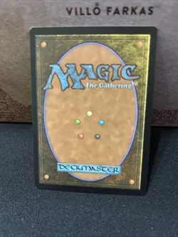 MTG Sword Of The Animist - Commander: Forgotten Realms #218 Rare - Image 2